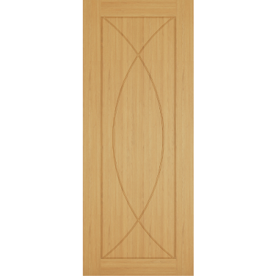 Internal Pre-Finished Oak Amalfi Door