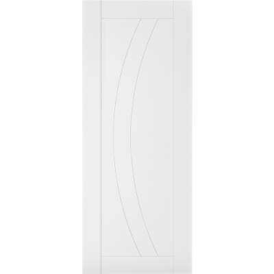 Internal Primed White Ravello Door