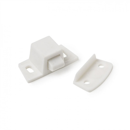 Rocker Spring Catch Door Catches - Atlantic Timber