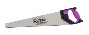 Spear and Jackson Predator Laminate Saw (20''/508mm)