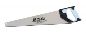 Spear and Jackson Predator UPVC Saw (20''/500mm)