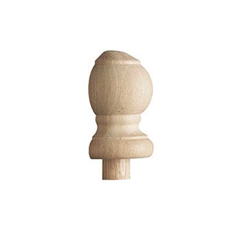 Warwick Oak Half Ball Cap