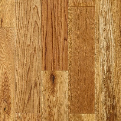 125mm x 18/5 Engineered Oak Flooring Brushed and Oiled (1.2m2 pack)