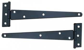 black tee hinge 15