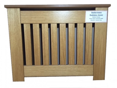 Buttermere Radiator Cover