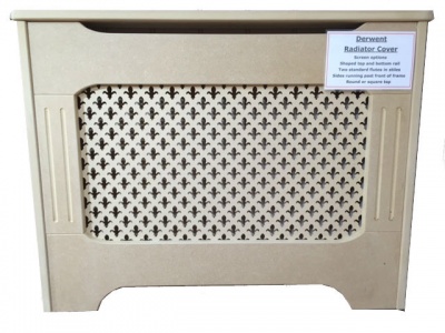 Derwent Radiator Cover