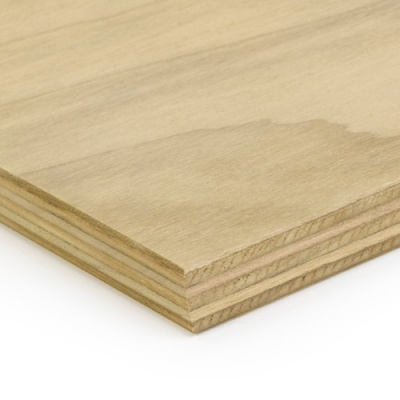 Dura-Ply Ultra Durable Outdoor Plywood 25mm