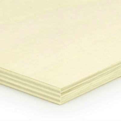 Efficiency Poplar Plywood 25mm  8' x 4' Sheets