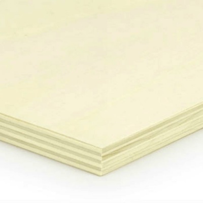 Efficiency Poplar Plywood 12mm Handy Panels