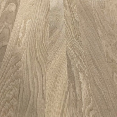 European Solid Oak Board A/B 600mm - up to 3m