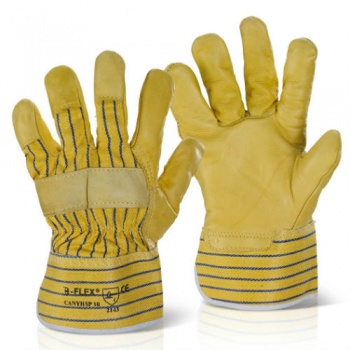 Worldwide Heavy Duty Rigger Gloves