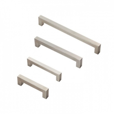Linear Pull Handle
