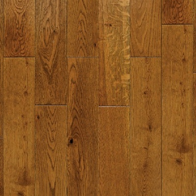 190mm x 20/6 Engineered Oak Flooring Golden Oak (1.805m2 pack)