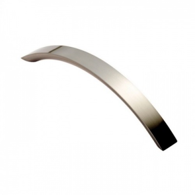 Curved Convex Grip Handle