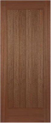 External Hardwood Waterford Door