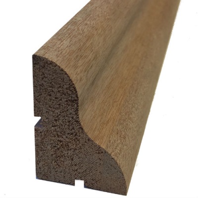 Hardwood Weather Bar - Atlantic Timber