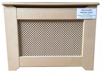 Haweswater Radiator Cover