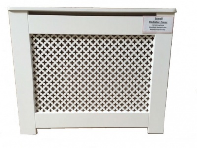 Irwell Radiator Cover