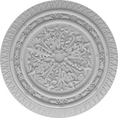 Iveta Ceiling Rose