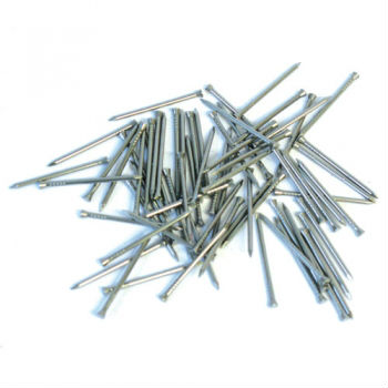 20mm Steel Panel Pins (100g Pack)