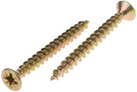 3.0mm Countersunk General Purpose Screw