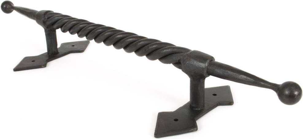 Large Robe Pull Handle - Atlantic Timber