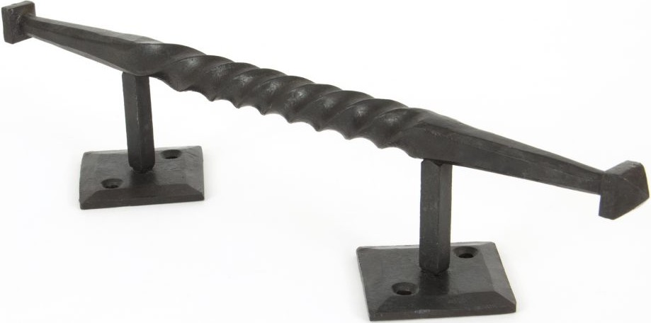 Small Robe Pull Handle - Atlantic Timber