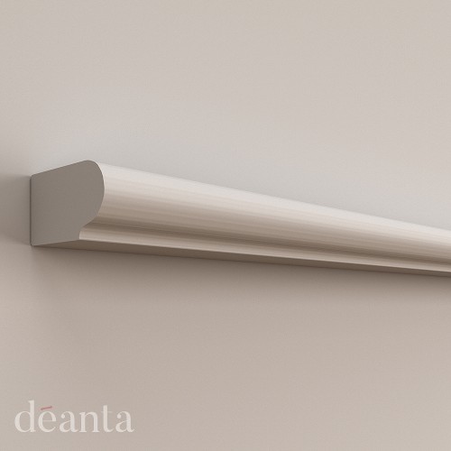 Traditional Balmoral White Primed Wall Panelling Atlantic Timber