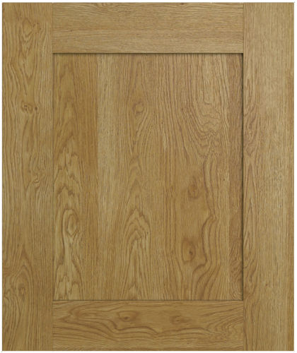 Westwood Solid Timber Shaker Style Doors Atlantic Timber