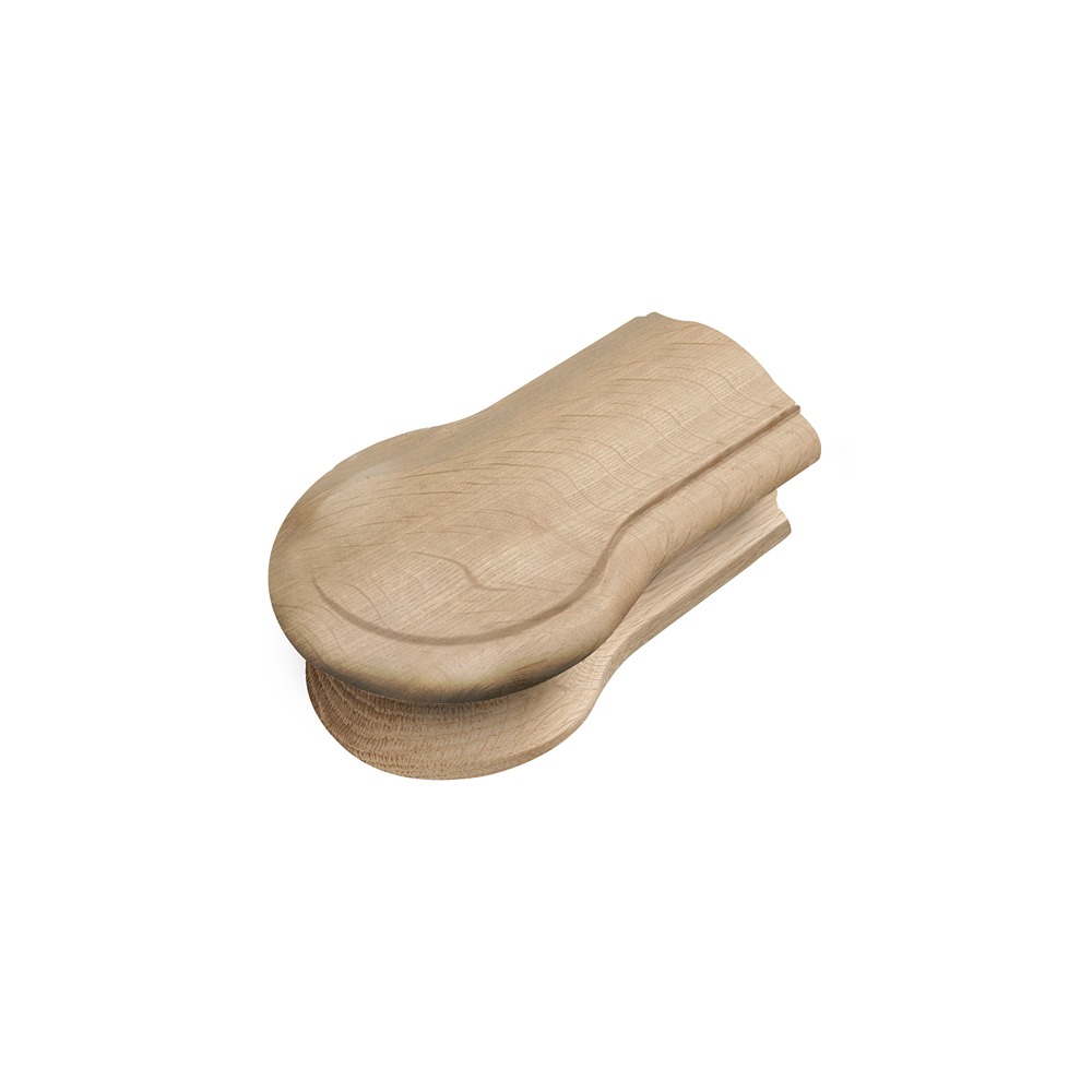 Spring Oak Cap Warwick Oak Opening Cap - Atlantic Timber