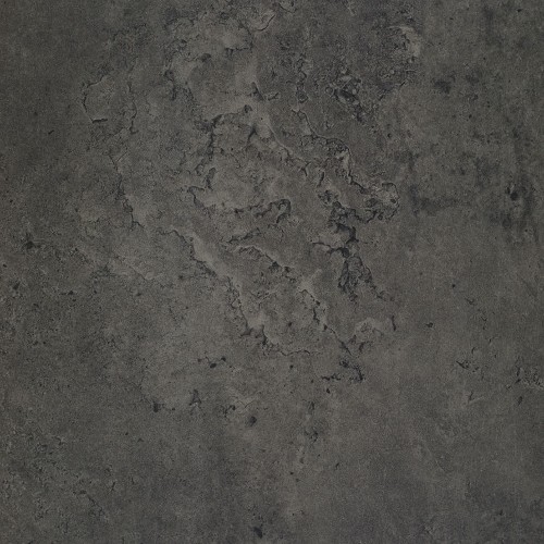 Spectra Curved Edge Dark Concrete Kitchen Worktop Atlantic Timber