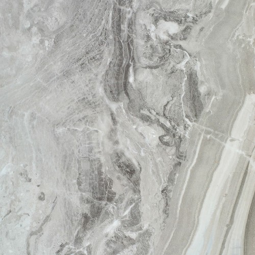 Spectra Curved Edge Winter Emperador Kitchen Worktop
