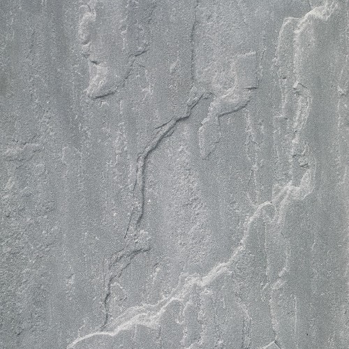 Spectra Square Edge Medium Grey Slate Kitchen Worktop Atlantic Timber