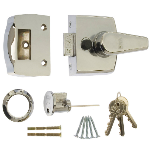 Era Replacement Front Door Lock