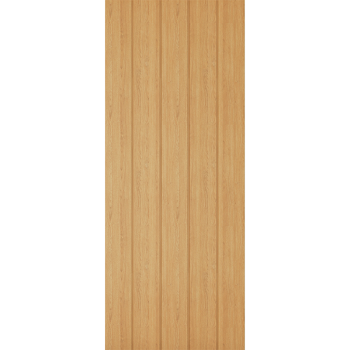 Internal Oak Galway Door Atlantic Timber