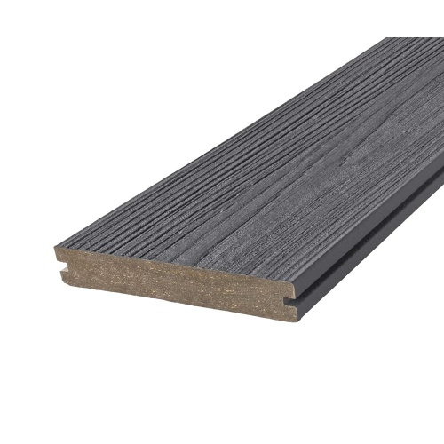 EvaLast Infinity Composite Decking Mossel Bay Grey 140mm x 20mm x 4.8m