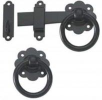 Gate Latches, Catches & Springs