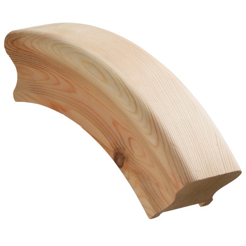 Benchmark Pine Over Easing - Atlantic Timber