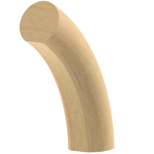 Pine Over Easing - Atlantic Timber