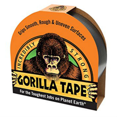 Gorilla Tape - Heavy Duty Adhesive Tape