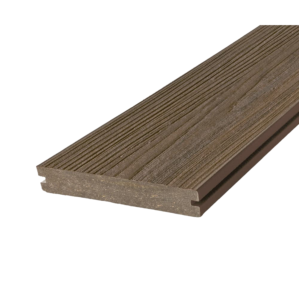 EvaLast Infinity Composite Decking Tiger Cove 140mm x 20mm x 4.8m Atlantic Timber