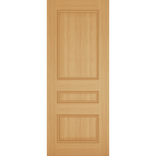 Internal PreFinished Oak Windsor Door Atlantic Timber
