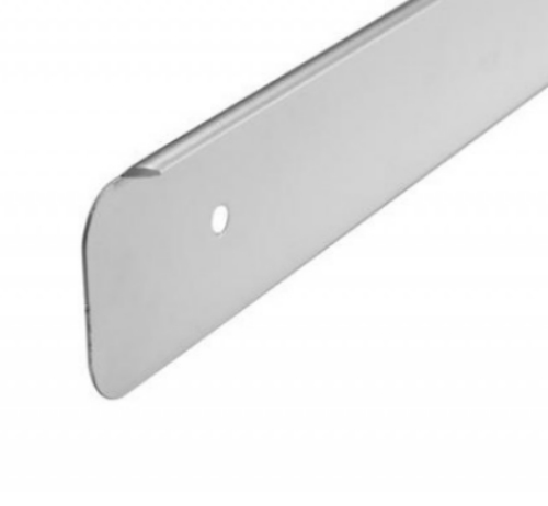 Bull Nose Endcap 40mm worktop