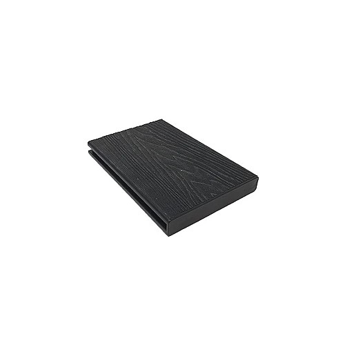 Elegance Composite Decking End Cap Atlantic Timber