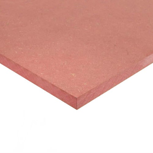 Fire Rated MDF Atlantic Timber