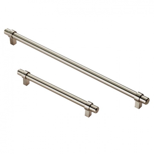 Rail Pull Handle Atlantic Timber