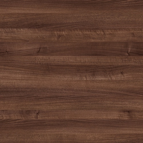 Opera Walnut Melamine Faced Chipboard (MFC) 2.8m x 18mm Atlantic Timber