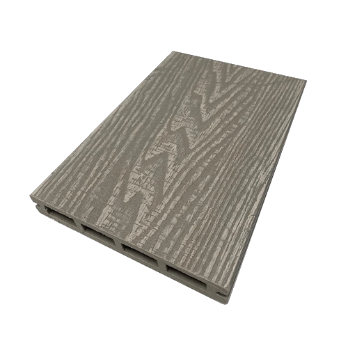 Rustique Composite Decking Board Driftwood Atlantic Timber