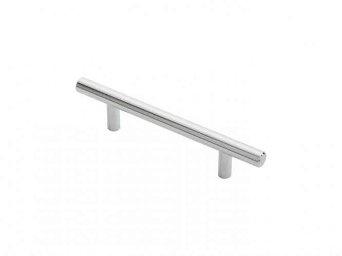 Steel TBar Pull Handle Atlantic Timber