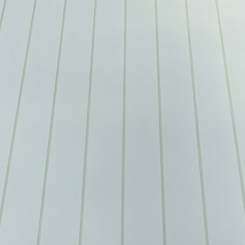 White Primed V-Groove Moisture Resistant MDF 9mm x 2440mm x 1220mm (8